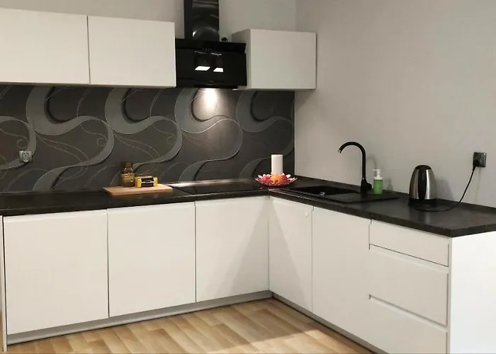 Marka Apartment 1