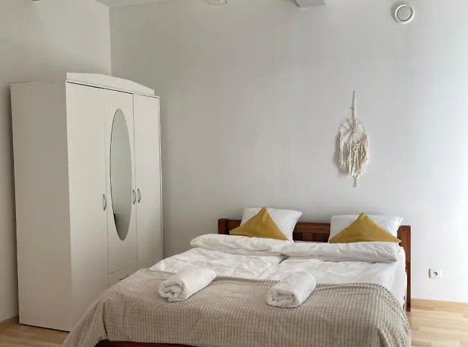 Marka Apartment 1
