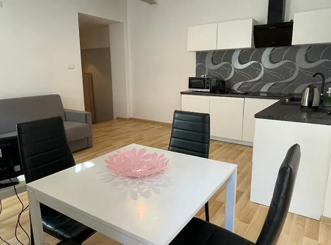 Marka Apartment 1