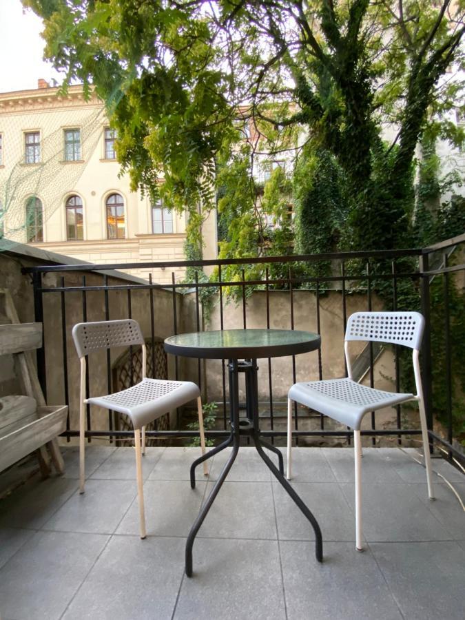 Apartment Marka 1 Krakow