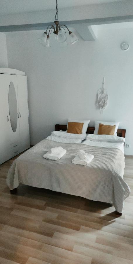 Marka 1 Apartment Krakow