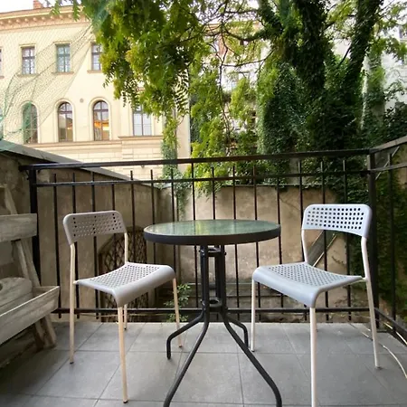 Marka Apartment 1 Krakow Exterior photo