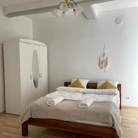 Marka Apartment 1 Krakow Exterior photo