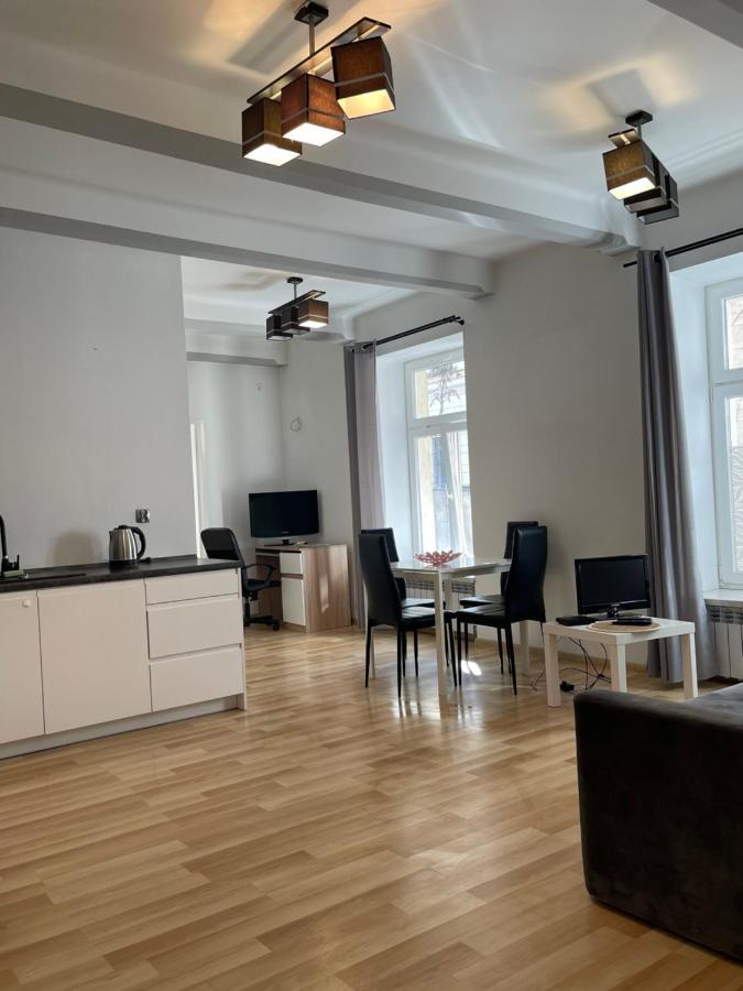 Marka 1 Apartment Krakau